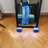 Джинсы Zara 5
