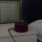 Колонка Алиса без часов 1