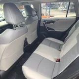 Toyota RAV4 Hybrid 2023 5