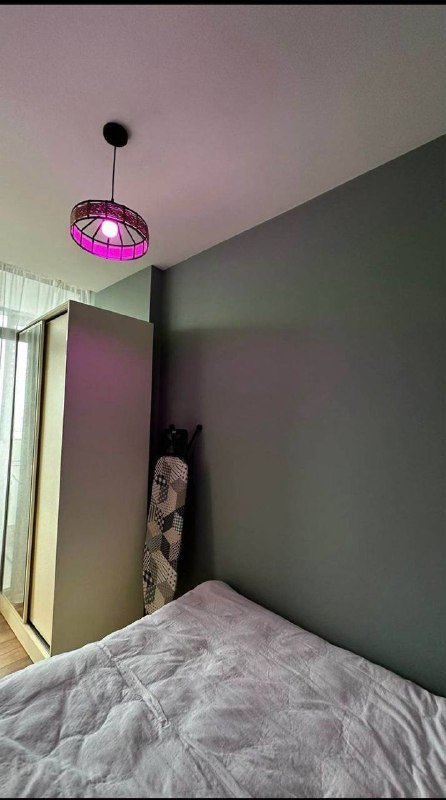 2-комнатная квартира с отдельной спальней, аренда 6