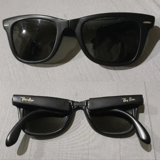 Складные очки Ray-Ban