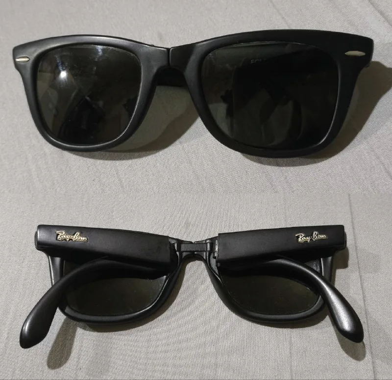 Складные очки Ray-Ban