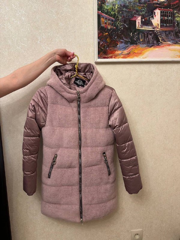 Куртка женская размер M-L