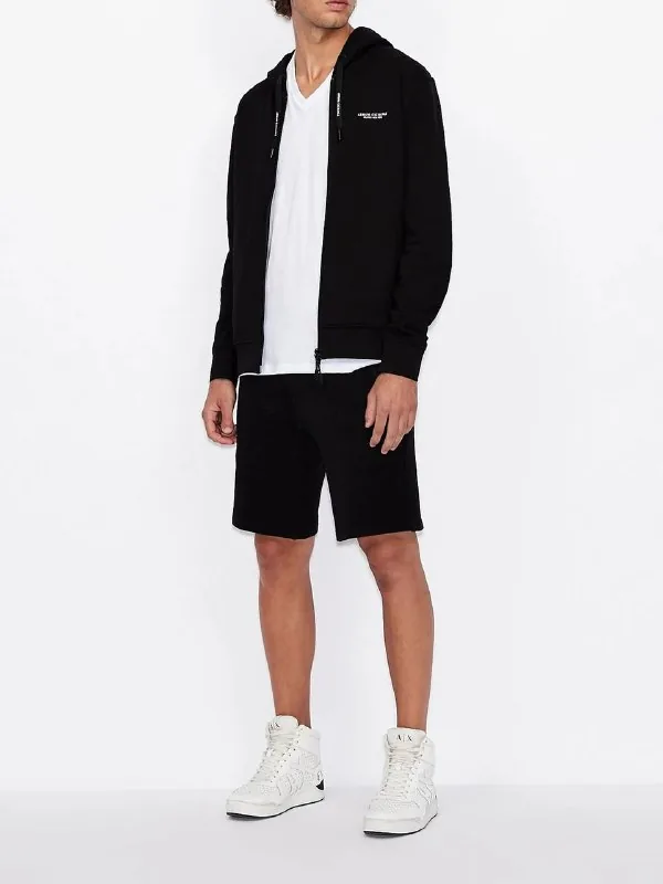 Мужское худи Armani Exchange 1