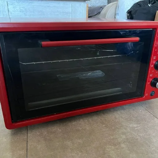 Arshia electric oven