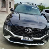 Hyundai Santa Fe Calligraphy 2.5T HTRAC, 2023 1