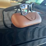 Ray-Ban Meta очки 2