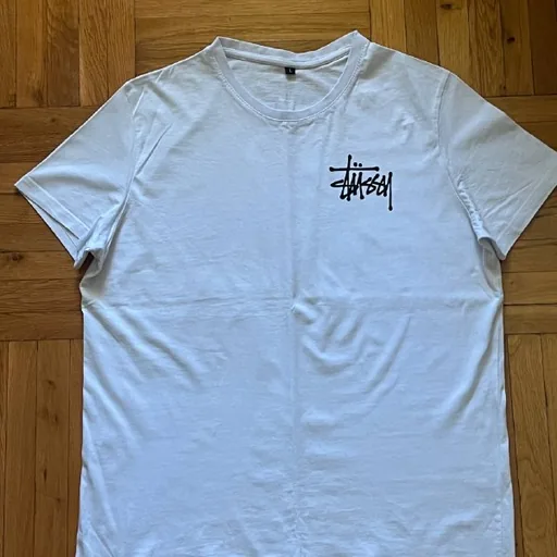 Футболка Stussy