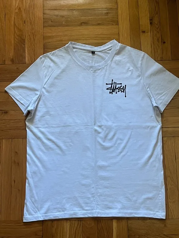 Футболка Stussy 1