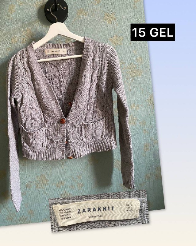 женская одежда Zara, Hilfiger, Hansen, Etam, свитера, кофта, брюки, джинсы 5