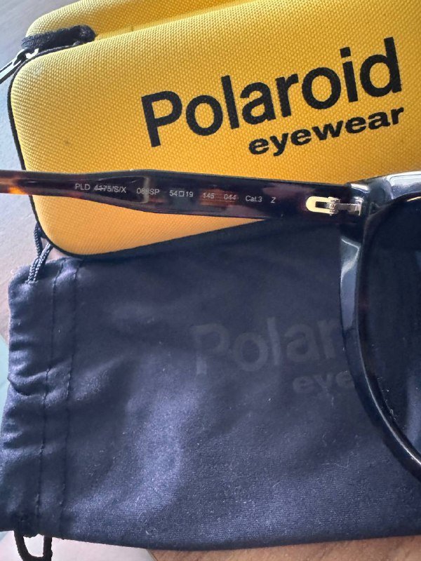 Женские солнцезащитные очки Polaroid 2