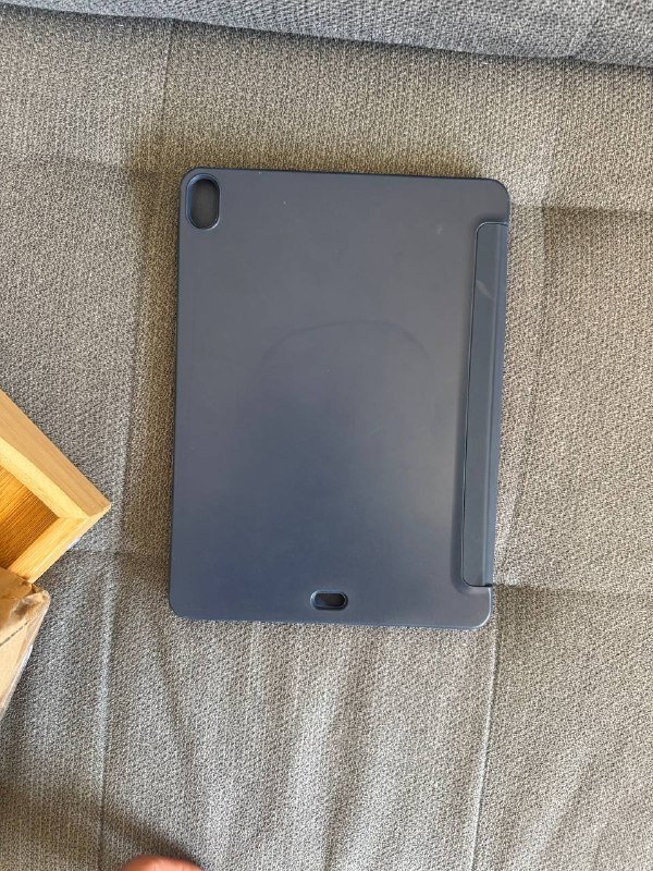 Чехол-книжка для iPad Air 11’’ 5th generation, Чехол-клавиатура iPad Air 11’’ 5th generation 5