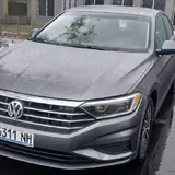 Volkswagen 2021, 1.4 TSI, 49 058 миль 6