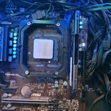 AMD Ryzen 5 5600X процессор 3