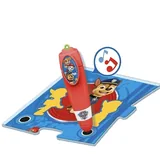 Электронный развивающий коврик Paw Patrol 2