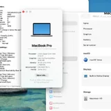 MacBook Pro 13.3 дюйма 2