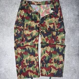 Swiss Army Alpenflage pants 4