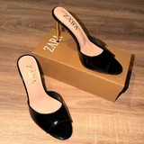 Мюли Zara 2
