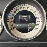 Mercedes-Benz E350 2014 9