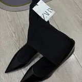Ботильоны Zara 38 размер 4