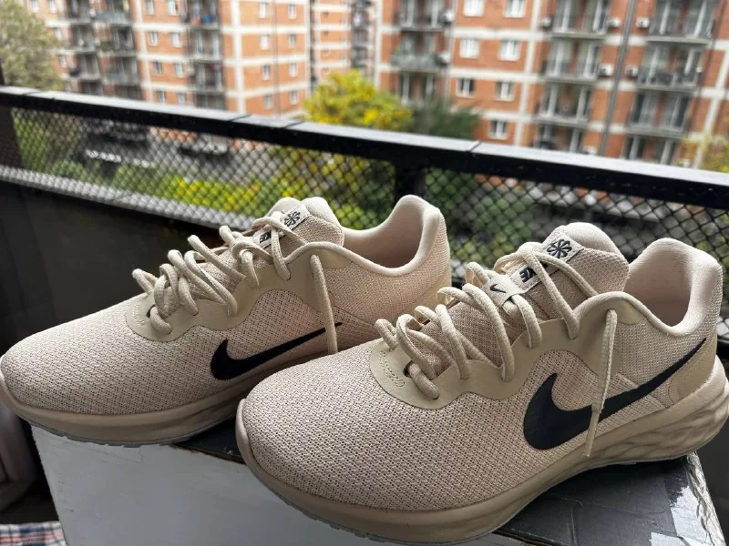 Кросівки Nike розмір 42.5 1
