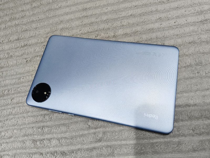 Планшет Redmi Pad SE 8.7 64 Гб с чехлом 2