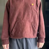 Свитшоты, худи, лонгсливы H&M, Zara, Carhartt 5