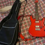 Электрогитара Ibanez Gio 2