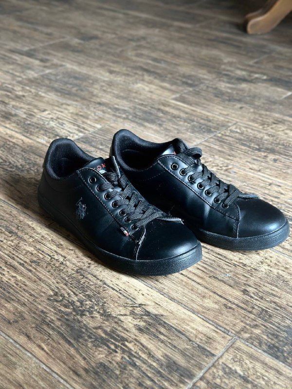 Кеды размер 38