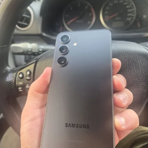 Samsung S24