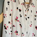 Блузка H&M 3