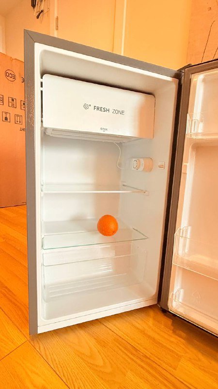 Холодильник Hisense 4