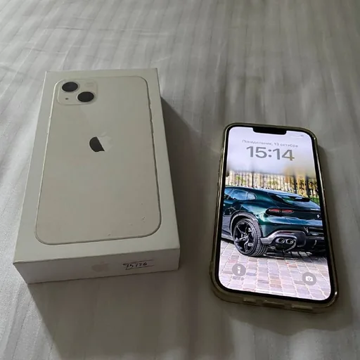 iPhone 13 128GB