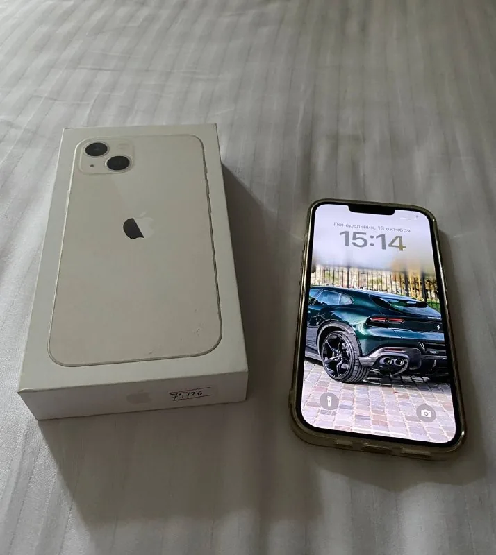 iPhone 13 128GB 1