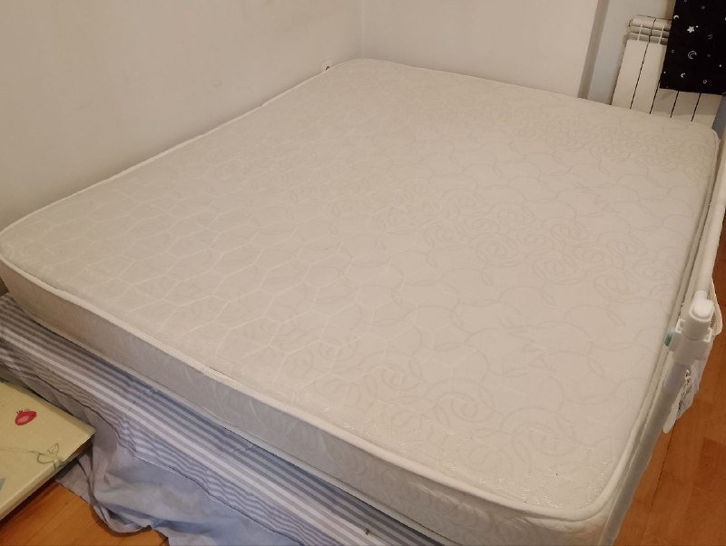 Матрас 200 x 160