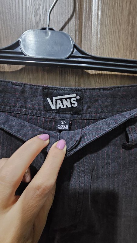 Шорты Vans размер 32 3