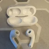 AirPods Pro 3