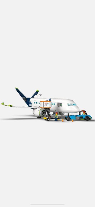 LEGO City 60367, LEGO Friends 41720 5