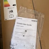 Samsung ViewFinity S7 27" 4