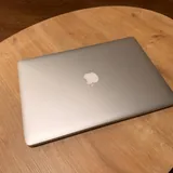 MacBook Pro 15-inch 8