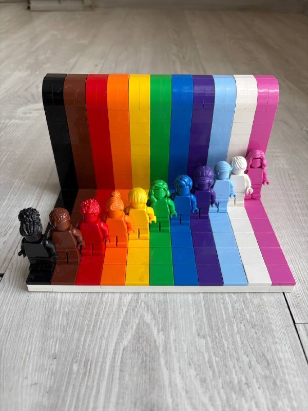 Lego оригинал наборы, 7 штук 7