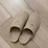 Тапочки Adidas 1