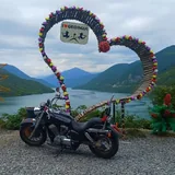 Honda Shadow 750VT, 2012 г.в. 2