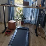 Беговая дорожка UREVO Strol 2S Pro 2