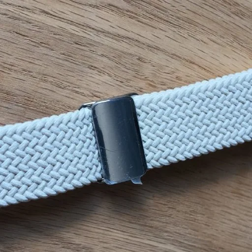 Нейлоновый ремешок для Huawei Watch Fit 2