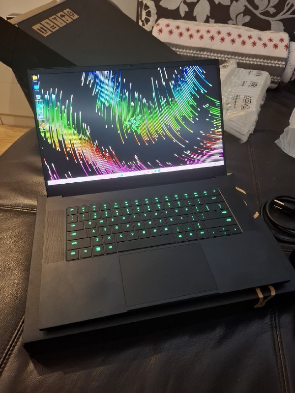 Ноутбук Razer Blade 15 2023