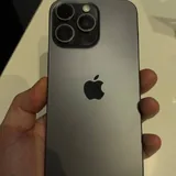 iPhone 15 Pro Max 256 GB 3
