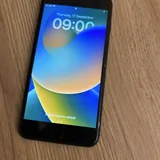 Мышь Logitech M650 L, iPhone 8 Plus, USB Hub Hoco, кабели 2