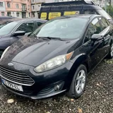 Ford Fiesta 2014 1.6 автомат 1