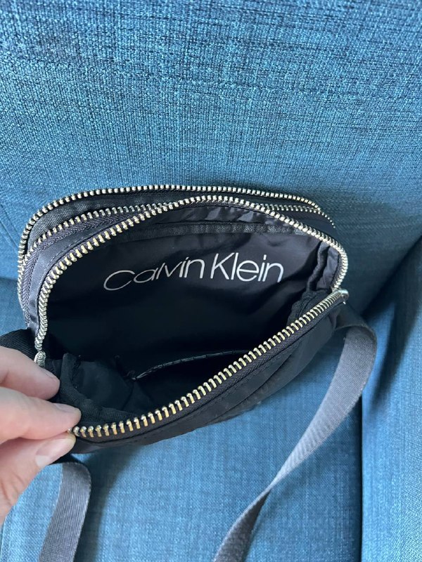 Сумка Calvin Klein оригинал 2